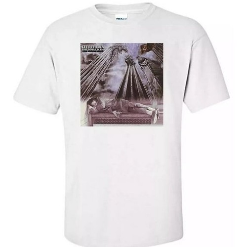 Shirt steely dan - t-shirt,