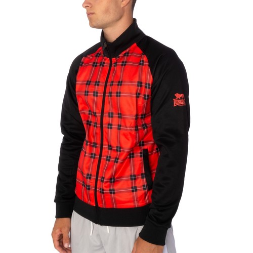 Lonsdale heritage giacca - heritage, uomo