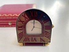 CARTIER PARIS sveglia da