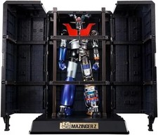 Modellino Bandai DX Soul of