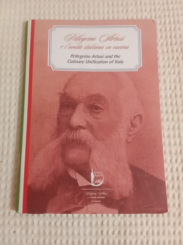 Libro pellegrino artusi - artusi, e