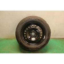 1 CERCHIO IN FERRO JEEP