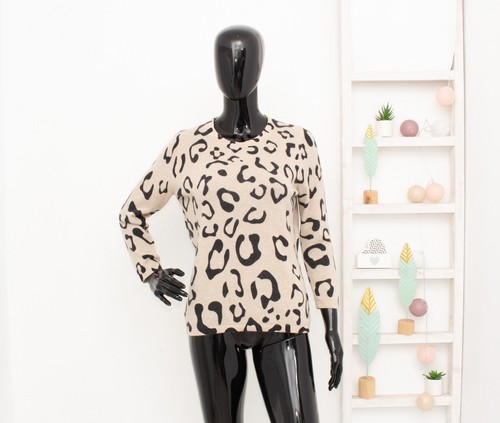 Maglione gharani strok london - gharani,