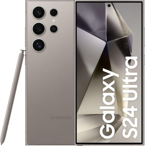 Samsung galaxy s24 - s24, 5g