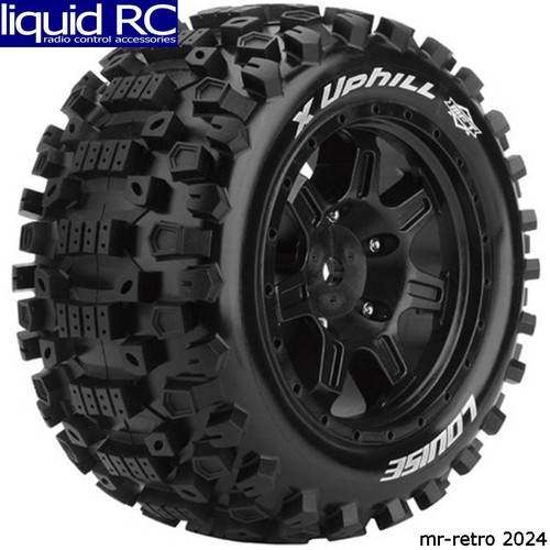 Pneumatici louise lt3297b - pneumatici, rc
