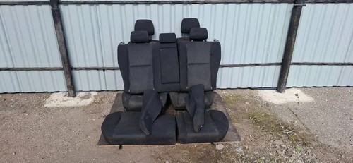 Set sedili toyota - set, avensis