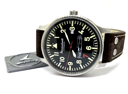 Messerschmitt orologio - messerschmitt,