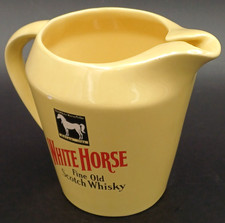 WHITE HORSE SCOTCH WHISKY