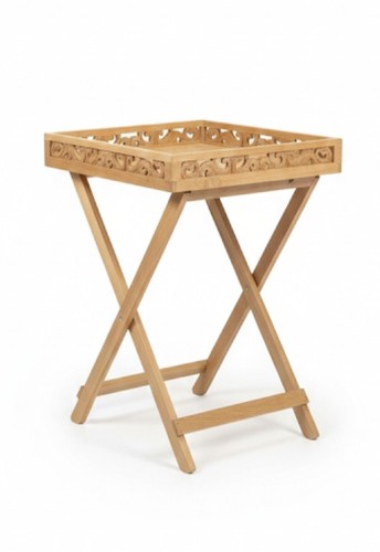 Butlertray wood carrello - butlertray,