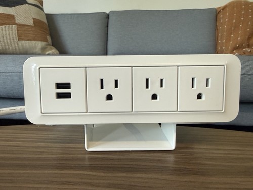 Byrne plug usb power - &,
