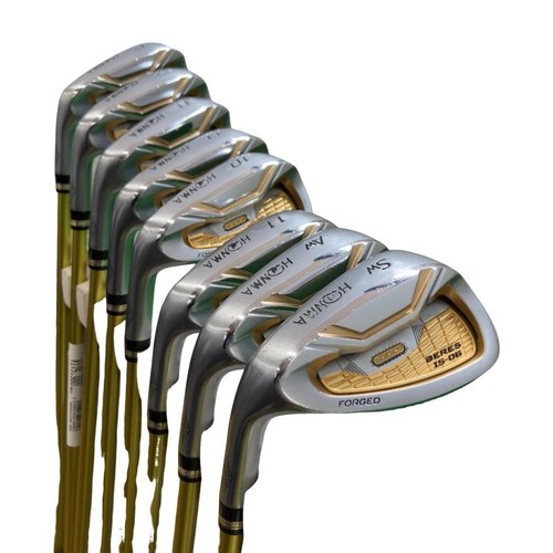 Lefty honma golf beres 06 - lefty, is-06