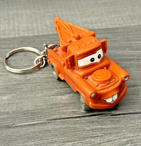 Tow mater portachiavi camion - tow,
