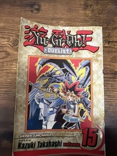 Duelist vol 15 yugi - vol.,