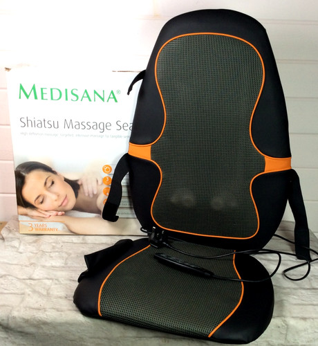 Coprisedile massaggiatore - coprisedile,