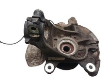 MINI COOPER D Hub Stub Axle