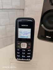 Nokia 1209 Funzionante Al 100%