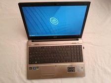 Notebook Acer Aspire 5538