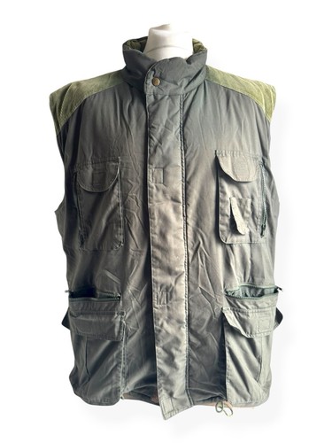 Gilet uomo hud - uomo,