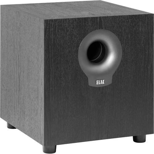 Elac debut s10 10 - debut, inch