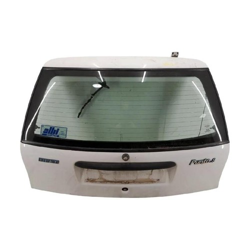 Portello posteriore 7734517 - posteriore,