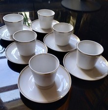 Ginori - Servizio da caffé -