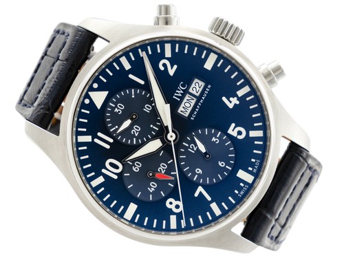 Orologio uomo iwc - orologio,