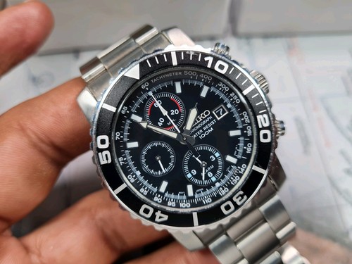 Orologio uomo vintage seiko - orologio,