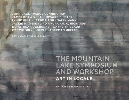Mountain lake symposium and - mountain,