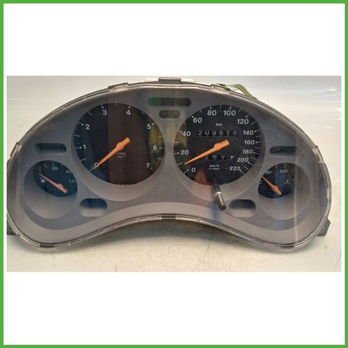 Quadro strumenti - quadro,