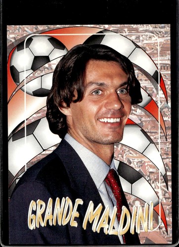 Cartolina postcard calcio - cartolina,