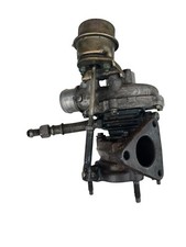 Turbina volkswagen polo IV