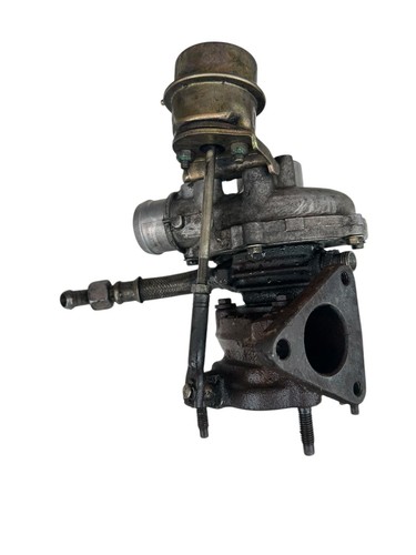 Turbina volkswagen polo - , iv