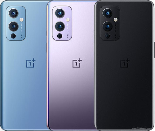 Smartphone sbloccato oneplus - smartphone, 9