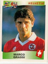FIGURINA N. 71 PANINI EUROPA