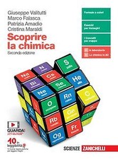 SCOPRIRE LA CHIMICA. PER LE
