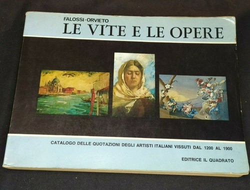 Vite le opere - le,