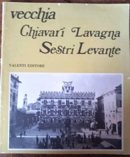 Libro. Veccia Chiavari
