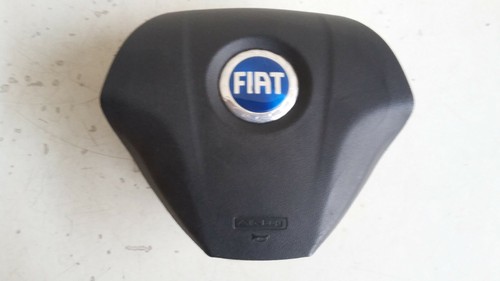 Airbag volante fiat grande - volante,