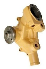 Pompa acqua water pump komatsu - pompa,