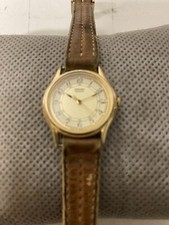 OROLOGIO VINTAGE SEIKO QUARTZ