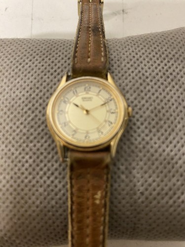 Orologio vintage seiko quartz - orologio,