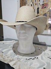 SCONTO 35% cappello Western