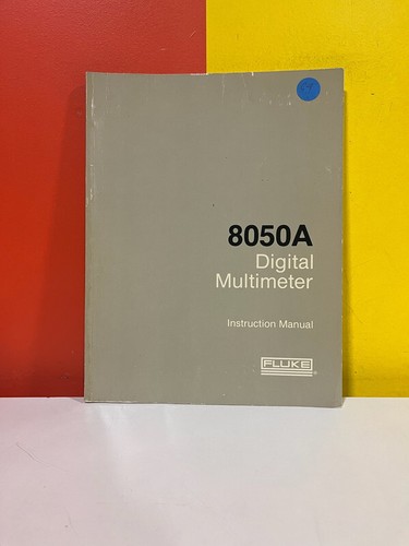 Multimetro digitale fluke - multimetro,