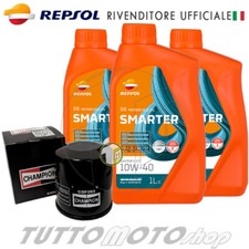 Tagliando KAWASAKI EN 500