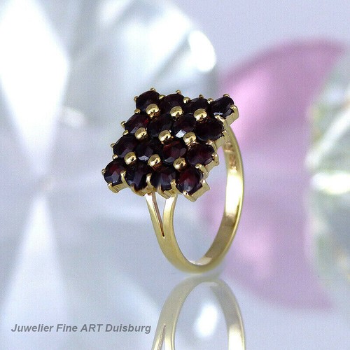 Anello 333 oro - anello, 333/-