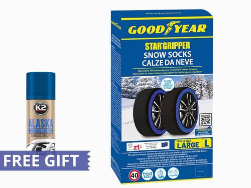 Calze neve per - calze,