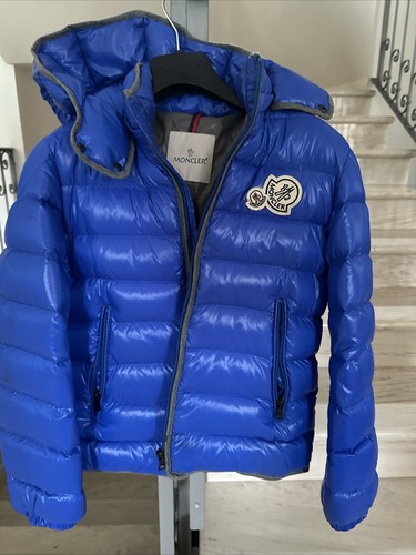 Moncler bambino - moncler,