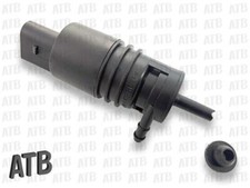 Washing Pump Wiper Pump For