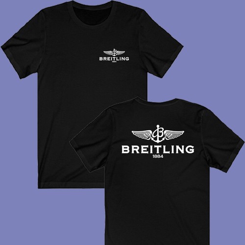 Breitling 1884 uomo nero - breitling,