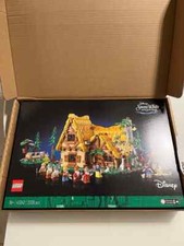 🔥 🔥 LEGO 43242 IL